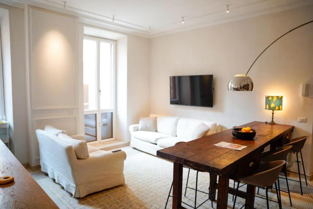 Casa Monti Club Apartment Рим Екстериор снимка