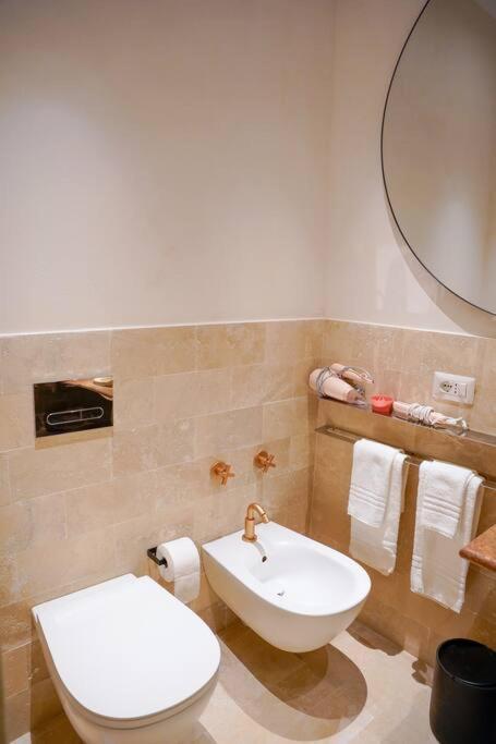 Casa Monti Club Apartment Рим Екстериор снимка