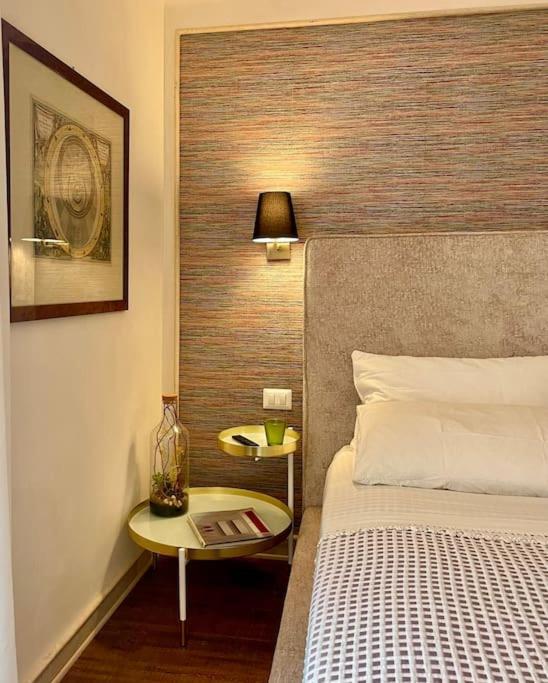 Casa Monti Club Apartment Рим Екстериор снимка