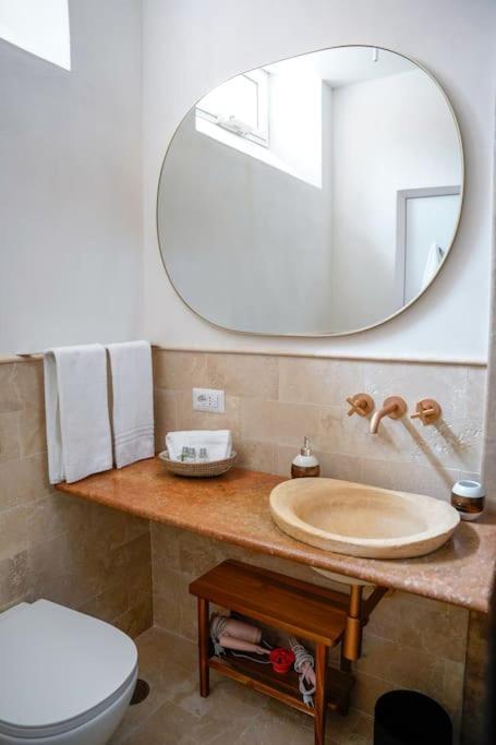Casa Monti Club Apartment Рим Екстериор снимка
