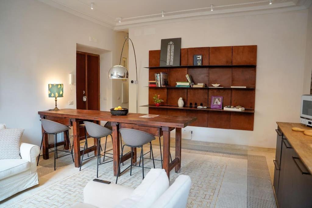 Casa Monti Club Apartment Рим Екстериор снимка