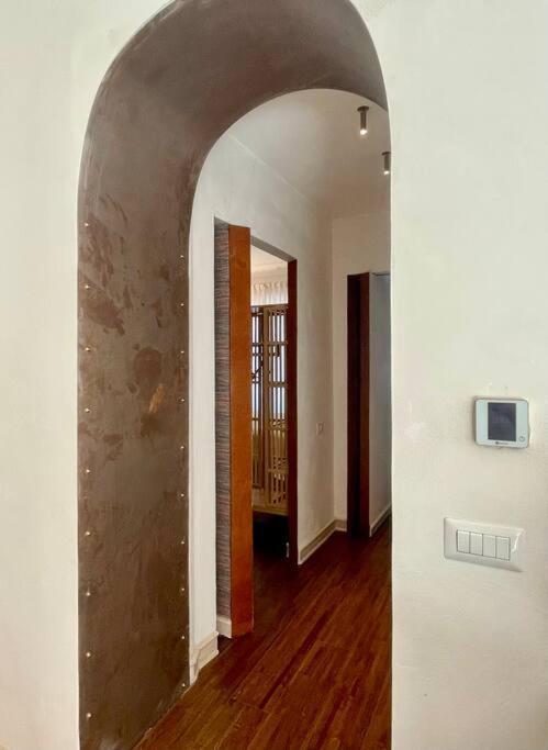 Casa Monti Club Apartment Рим Екстериор снимка