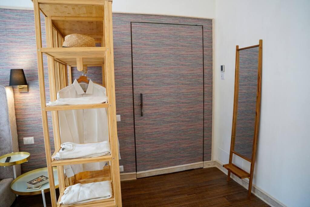 Casa Monti Club Apartment Рим Екстериор снимка