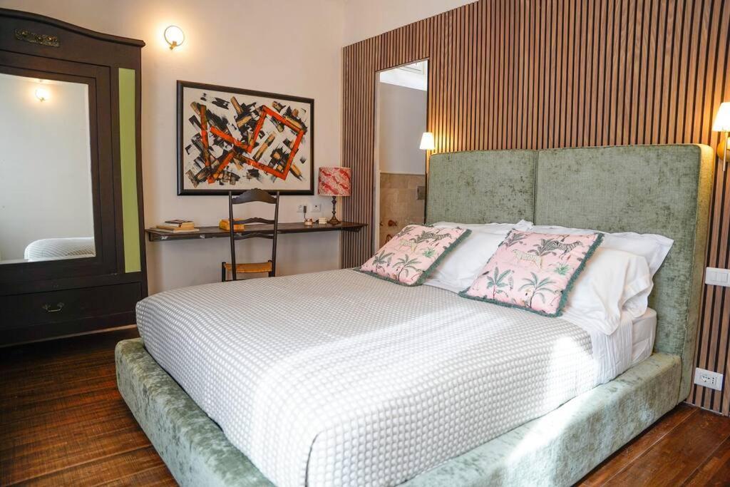 Casa Monti Club Apartment Рим Екстериор снимка