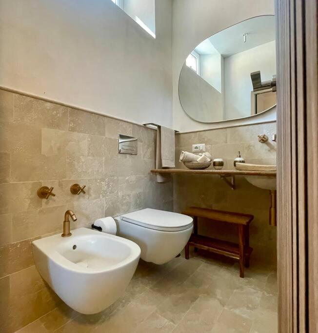 Casa Monti Club Apartment Рим Екстериор снимка